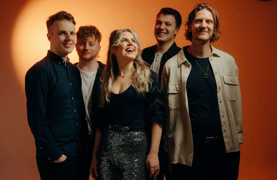 The Fever Dreams Postmodern Jazz Band in Bristol for Hire